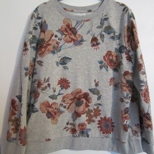 Ava & Viv Sweatshirt